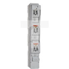 Rozłącznik bezpiecznikowy listwowy 3P 400A /zaciski V-Klemy/ MULTIVERT NH2 1.270.000 szyny 185mm H1023208A (bez V-Klem)