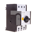 Rozłącznik do instalacji fotowoltaicznej 2P 30A DC P-SOL30 120935