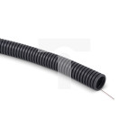 Rura karbowana z pilotem 20mm szara 320N RKLSP 20/16 10281 /50m/