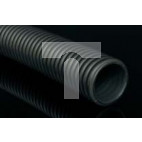 Rura karbowana z podwójnym płaszczem KOPOFLEX KF UV 450N 50/41mm czarna /50m/