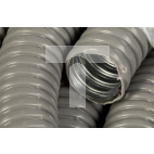 Rura ochronna stalowa pokryta PCV WOT 21 E03DK-10030100601 /25m/