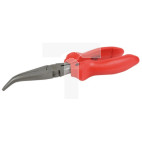 SZCZYPCE TELEF. WYGIĘTE 160 MM AMERICANA MN-20-316