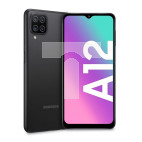 Samsung Galaxy A12 (A127) Black