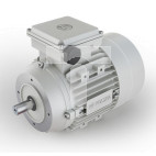 Silnik elektryczny 0,09kW/1400rpm S1 80/9 IEC56B14 IE1