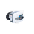 Siłownik elektryczny do regulacji temperatury w centralach 3-punktowy AMB 162 5Nm 3p 120s 230V Danfoss 082H0223