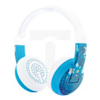 Słuchawki Bluetooth dla Dzieci 3+ Wave Robot 75/85/94dB