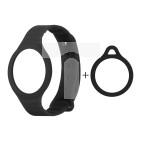 Smartband dodatkowa opaska do PR-320 czarna PR-321B PR-320
