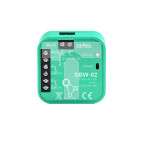 Sterownik Bramowy WIFI 2-kanałowy TYP SBW-02 SPL10000019