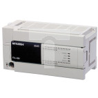 Sterownik FX3U- 48MR-DS ( 24 wej, 24 wyj, zas. 24 VDC )