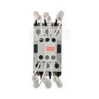 Stycznik do baterii kondensatorowych 3P 20kvar 230V AC BFK2600A230