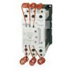Stycznik do baterii kondensatorowych 3P 22A 10 kvar 1NO 230V AC MC-22B230AC9