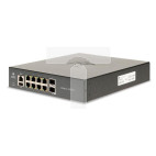 Switch 8x RJ45 1000Mb/s, 2x SFP Cambium cnMatrix EX1010