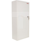 Szafka licznikowa natynkowa/podtynkowa (uniwersalna) 1-licznikowa 3-fazowa 11 modułów plombowana IP30 115mm RU-3P Z/E