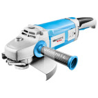 Szlifierka kątowa 2400W tarcza 230x22,2 mm 59GP004