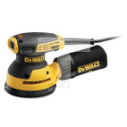 Szlifierka mimośrodowa DeWalt DWE6423-QS (125mm)