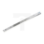 Szyna montażowa 35x15x488mm aluminium BPZ-DINR24-600 293595