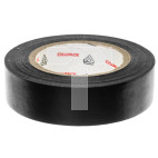 Taśma izolacyjna 128 0.15-15-10 PVC/czarna 145821