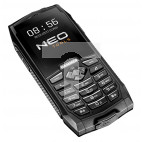 Telefon do ciężkich warunków DualSim IP68 84-002