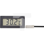 Termometr tablicowy, panelowy VOLTCRAFT TM-70, -50 +70 C, Dokładność: 1 C 100816