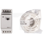 Termostat DEVIreg 330 230V 16A -10C - +10C biały 140F1070