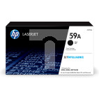 Toner HP czarny HP 59A, HP59A=CF259A, 3000 str.