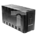 UPS POWER WALKER LINE-INTERACTIVE 2200VA 2x 230V PL + 2x IEC OUT, RJ11/RJ45 IN/OUT, USB VI 2200