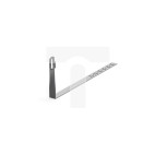 Uchwyt pod dachówkę L-415mm H-150mm ocynk skręcony z zaczepem 11.3/Z OG /91102502/