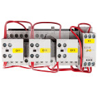 Układ gwiazda-trójkąt 7.5kW 16A 400V AC-3 SDAINLM16 278311