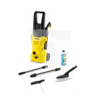 Urządzenie wysokociśnieniowe Karcher K 2 Car 1.673-228.0