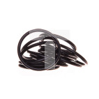 Uszczelka do dławnic M25 SKINDICHT O-ring Perbunan M25x/22x2 53102030 /100szt./