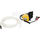 Vorel Pompa elektryczna do oleju 12V (78007)