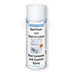 WEICON Rust Loosener and Contact Spray 400 ml preparat sześciofunkcyjny 11150400-51