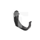 Wavin Uchwyt rynny Kanion 130mm czarny (3060232600)