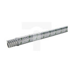Wąż osłonowy stalowy PG16 17x21 SILVYN EDU-AS 16 61802420 /50m/
