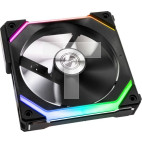 Wentylator Lian Li Uni Fan SL120 Czarny (UF-SL120-1B)