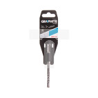 Wiertło do betonu SDS Plus 6 x 110 mm S4 quatro 57H406