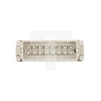 Wkład złącza 16P+PE męski 16A 250V EPIC H-A 16 SS 10530000