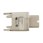Wkład złącza 3P+PE żeński 23A 400V EPIC H-A 3 BS 10421000