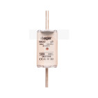 Wkładka bezpiecznikowa NH2C 160A 500V gG LNH2160M