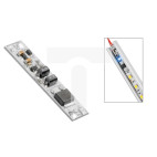 Włącznik bezdotykowy do profili LED max. 60W z taśmą klejącą AE-WLPR-60