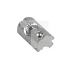 Wpust przesuwny K-04