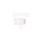 Wtyk RJ45 kat.5e 8(8) 8P8C X-ML-5U-IMP /100szt./