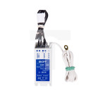 Wyłącznik 0-300W 230V elektroniczny dotykowy EWD-300
