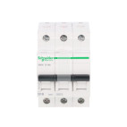 Schneider Electric Leitungsschutzschalter A9K02120 Acti 9 K60N - 1P, 20 A, IP20 Schneider Electric Leitungsschutzschalter A9K02120 Acti 9 K60N - 1P, 20 A, IP20