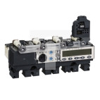 Wyzwalacz elektroniczny Micrologic6.2A wyłącznika Compact NSX250 250A 4P 4D LV431515
