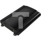 Wzmacniacz samochodowy HiFi, 4-kanałowy, 400WRMS HPB-604