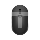 Xiaomi Mi Dual Mode Wireless Mouse Mysz bezprzewodowa Bluetooth, WiFi, Czarna, WXSMSBMW02