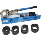Zaciskarka do rur PEX-AL-PEX 16-20-25-32 U / Praska do PEX 16U-20U-25U-32U / PM-1632U PRASKA MECHANICZNA