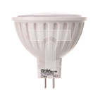 Żarówka LED 12V G5,3 TOMI LED5W MR16-WW 3000K 370lm 22704