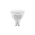 Żarówka LED SMD 2835 GU10 6W 440lm 3000K AC 220-240V 50-60Hz 120st. LD-PC6010-30